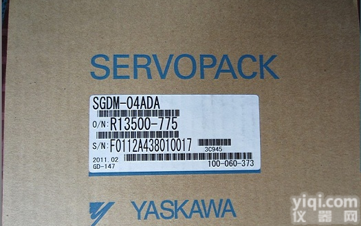 <em>SGDM-04ADA 伺服驱动器</em>