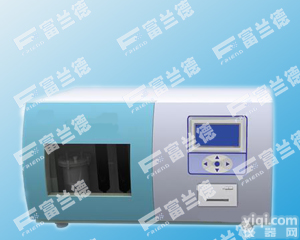 FDR-3105 （<em>库仑</em>法）<em>硫含量</em>测定仪