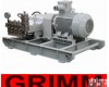 GR 进口<em>三柱</em>塞高压<em>往复泵</em>