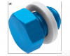 QSC-6H 153268 <em>FESTO</em><em>费斯托</em>空位<em>堵头</em>