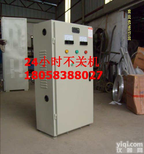 220<em>千瓦</em> 220<em>千瓦</em>自耦减压<em>起动</em>柜