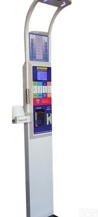 DHM-1 <em>豪华型</em><em>超声</em>波体检秤