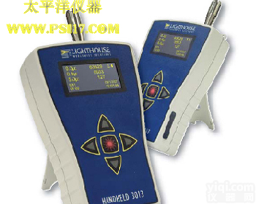 Lighthouse 3013<em>手握式</em>颗粒计数仪 Lighthouse 3013<em>手握式</em>颗粒计数仪