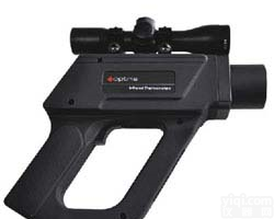  欧普士IR <em>P20</em><em>红外</em><em>测温仪</em>