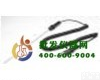 PT1000-B 玻璃套外置温度探头,数显加热型磁力搅拌器专用