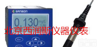 XRS-CL-7686 <em>余氯</em>检测仪/<em>在线</em><em>余氯</em>仪/<em>在线</em>式<em>余氯</em>检测仪