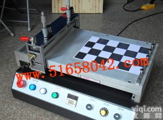 HAD-6000 <em>刮刀涂布</em>机/小型试验<em>涂布机</em>/实验室<em>涂布机</em>