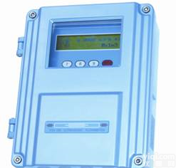 XRSLP-TDS-100F1 固定分体式超声波流量计/超声波流量计