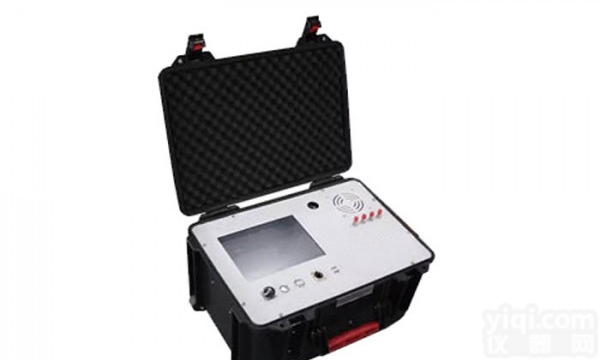 青岛<em>便携式非甲烷总烃分析仪</em>价格