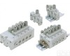 ARM5SA-08 全新原装SMC小型<em>集装</em>式<em>减压阀</em>ARM5<em>系列</em>