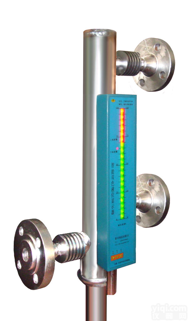 FY2AGLS <em>智能型</em>电子<em>双色</em><em>液位</em>计
