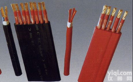  <em>石油、天然气用控制管线</em>选型