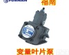 <em>叶片</em>泵PV2R2-33L<em>高压</em><em>定量</em>泵选型依据