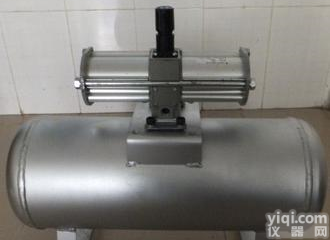 <em>VBAT38A1</em> SMC储<em>气罐</em>