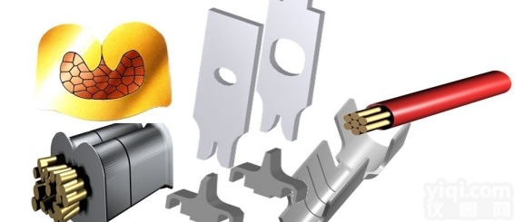 LJ-7068 线束端子<em>截面</em><em>剖面</em>分析检测仪