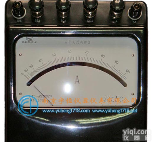 T15-A T15-A交流<em>安培表</em>/<em>电流表</em>