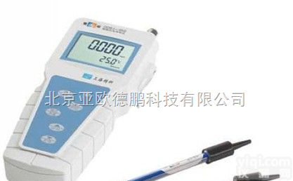 DP-DDBJ-350 便携式电导率仪/电导率仪/<em>便携式电导率计</em>//