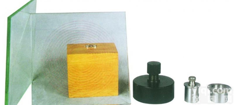 QCT 厚漆<em>腻子</em><em>稠度</em><em>测定器</em>