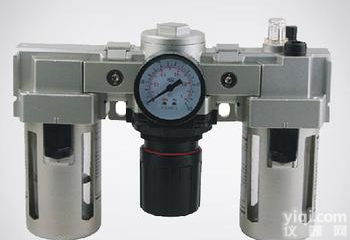 AC20-02-2  <em>日本</em>SMC<em>三连</em>件，SMCZG办事处