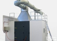 ZY6242 <em>建筑材料或制品的单体燃烧试验机</em>