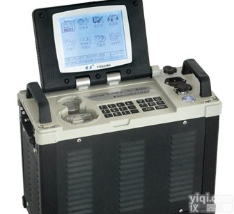 3012H 崂应3012H自动烟尘<em>烟气</em>测试仪，<em>环保局</em>烟尘仪