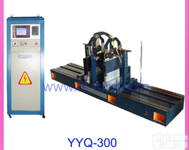 YYW-300 粉碎机<em>平衡机</em>|鼓风机<em>风叶</em>动<em>平衡机</em>