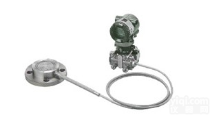 EJA438W EJA438W<em>隔膜</em><em>密封式</em>压力<em>变送器</em>