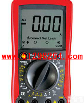 DP-UT58D 数字<em>万用表</em>/<em>万用表</em>/<em>通用型</em>