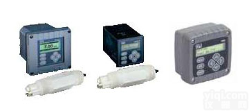 XRS-GLI  <em>pH/ORP在线分析仪</em>/pH