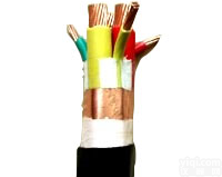  <em>变频器</em>专用电缆<em>选型</em>