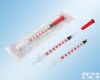 1ml <em>胰岛素</em><em>注射器</em>