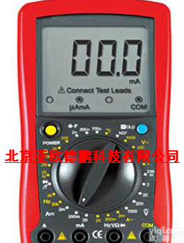 DP-UT58C <em>万用表</em>/<em>通用型</em><em>数字</em><em>万用表</em>/