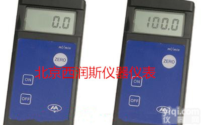 XRS-HF-10 <em>数字</em><em>气体</em>微<em>流量</em>检测仪/<em>数字</em><em>气体</em>微<em>流量</em>测定仪