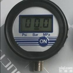  硅<em>半导体</em><em>传感器</em>数字压力表