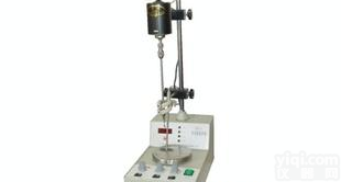  <em>数显</em>恒温<em>搅拌器</em>，HJ-5<em>数显</em>恒温<em>多功能</em><em>搅拌器</em>