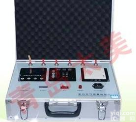  高端室内<em>空气质量</em>检测仪环保<em>监测</em>必备