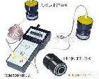 TOM 600 <em>TOM600</em> <em>重锤式</em>静电电阻计