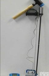  便携式可变能量<em>动力触探仪</em>