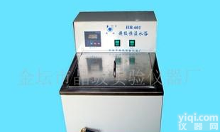  HH-601<em>超级</em><em>恒温水浴</em>锅