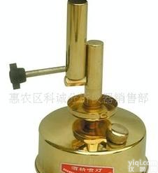  酒精喷灯，<em>煤气灯</em>，本生灯