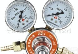  精品<em>镀铬</em>乙炔<em>减压器</em>