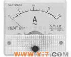 <em>85C1</em> / 85L1 电流电压表     （<em>大量</em>生产）