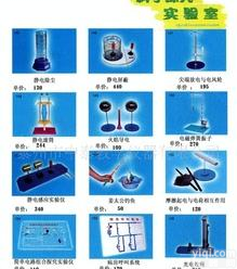  <em>教学</em>仪器，科学探究仪器，<em>玻璃仪器</em>），化学试等(图