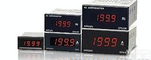  韩荣电压表 <em>电流表</em> 频率表DP<em>系列</em>