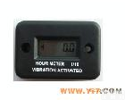 XY-016 <em>摩托车</em> ATV振动<em>计时器</em> 振动式累时器 电子<em>计时器</em>
