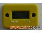 XY-006(Y) 完全防水型电子累<em>时器</em> <em>感应式</em> 发动机累<em>时器</em>
