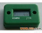 XY006G 摩托艇累时器 <em>沙滩车</em>割草机摩托车发电机<em>计时器</em>