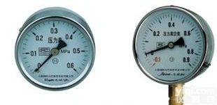  涌纬自控  <em>一般压力表、真空表</em>、压力真空表