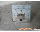 91L4 厂家直销<em>汽油</em><em>发电机</em><em>电压表</em>(图)
