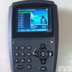  seetec<em>手持</em>3.5寸寻<em>星仪</em> 高清<em>数字显示</em>多功能监视器 调<em>星仪</em>